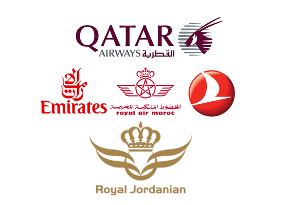 logo airlines-
