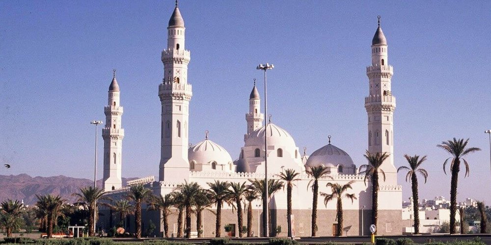 Agence Omra Hajj Montréal – Expertise et Confiance 6 Meilleure Agence Hajj et Omra à Montréal