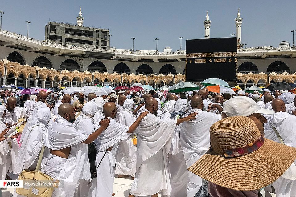 Comprendre rites pèlerinage du Tawaf