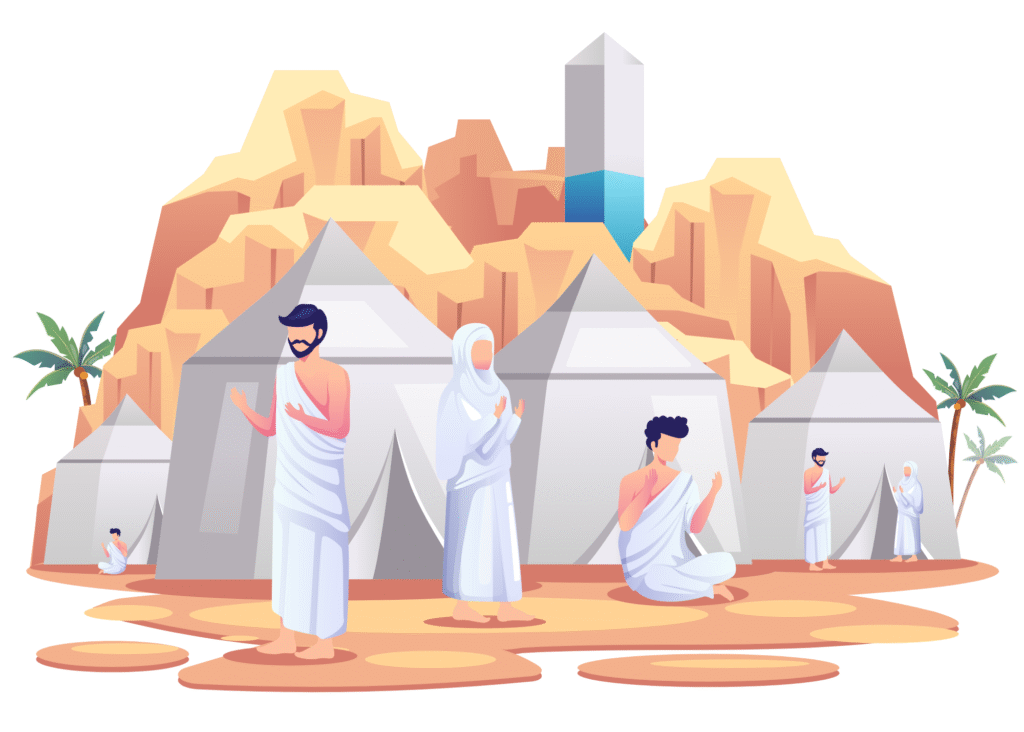 Choisir Voyage Sérénité pour Votre Omra