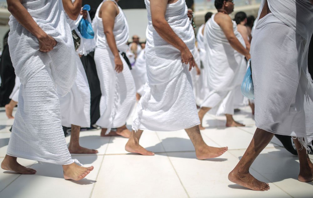 Sounane des Circumambulations